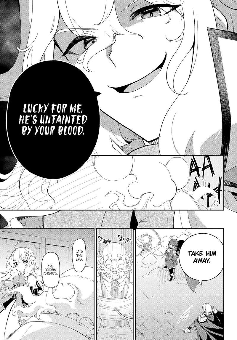 Dad Is A Hero Mom Is A Spirit Im A Reincarnator 62 27