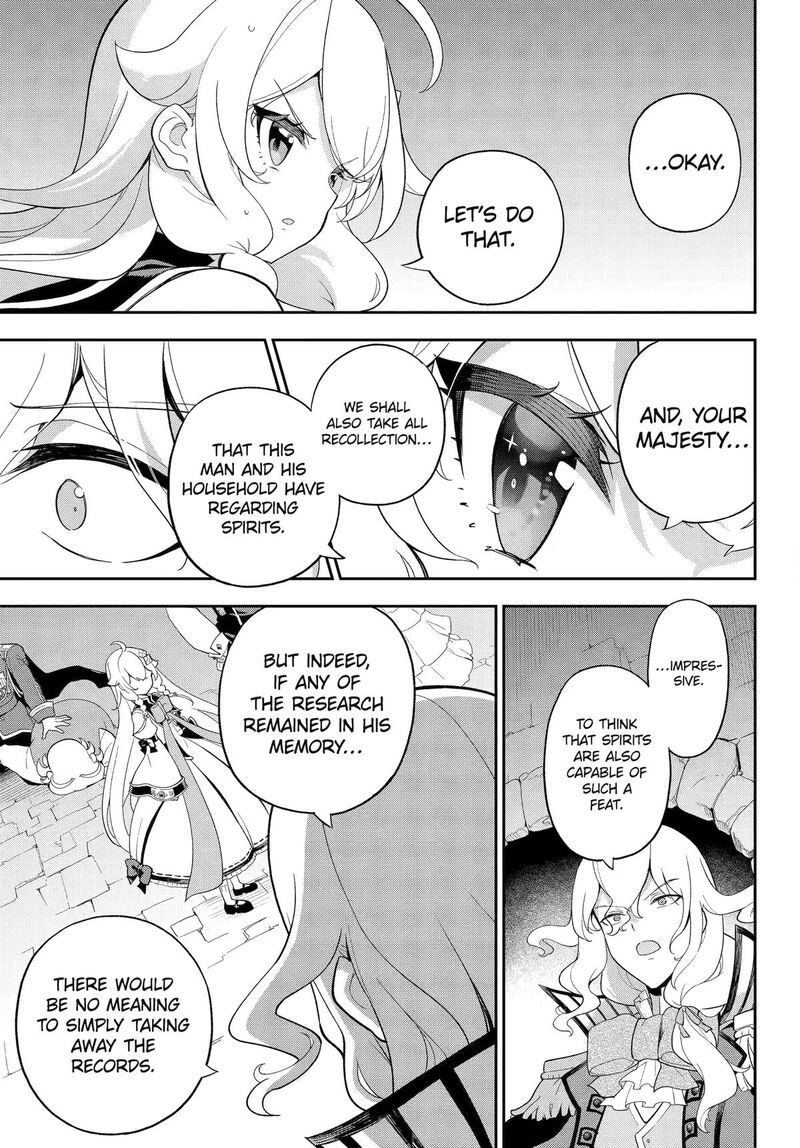 Dad Is A Hero Mom Is A Spirit Im A Reincarnator 62 6