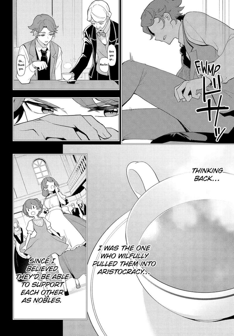 Dad Is A Hero Mom Is A Spirit Im A Reincarnator 63 14