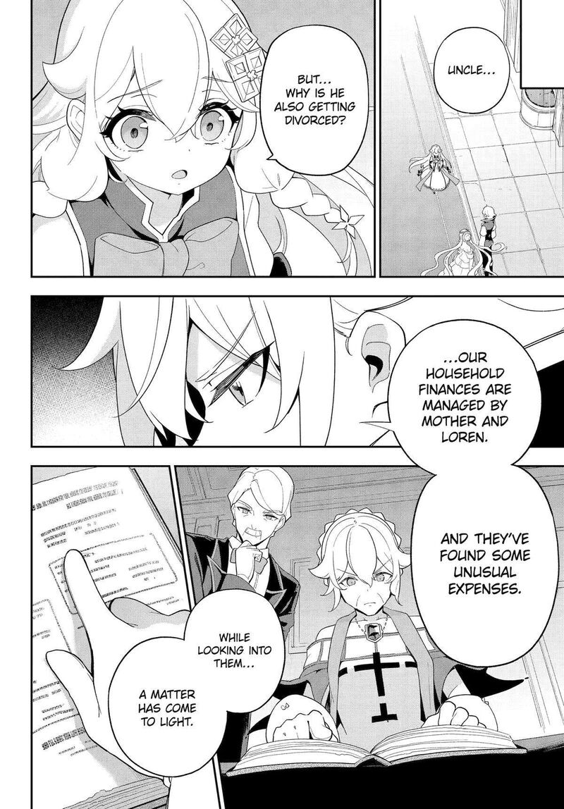 Dad Is A Hero Mom Is A Spirit Im A Reincarnator 63 16
