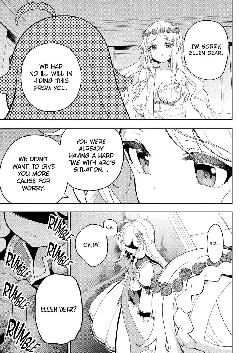 Dad Is A Hero Mom Is A Spirit Im A Reincarnator 63 19