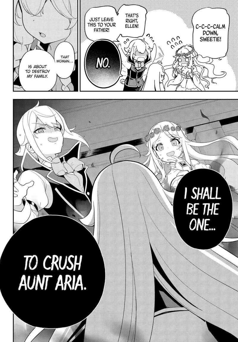 Dad Is A Hero Mom Is A Spirit Im A Reincarnator 63 20