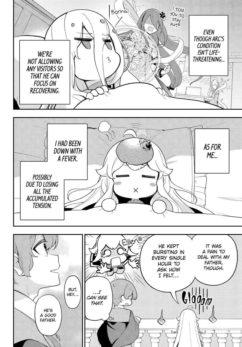 Dad Is A Hero Mom Is A Spirit Im A Reincarnator 63 4