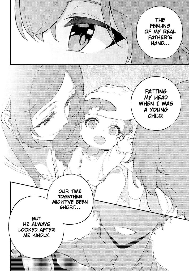 Dad Is A Hero Mom Is A Spirit Im A Reincarnator 63 6
