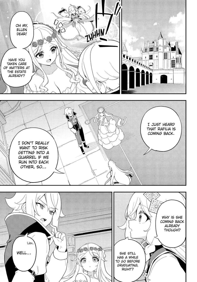 Dad Is A Hero Mom Is A Spirit Im A Reincarnator 63 9