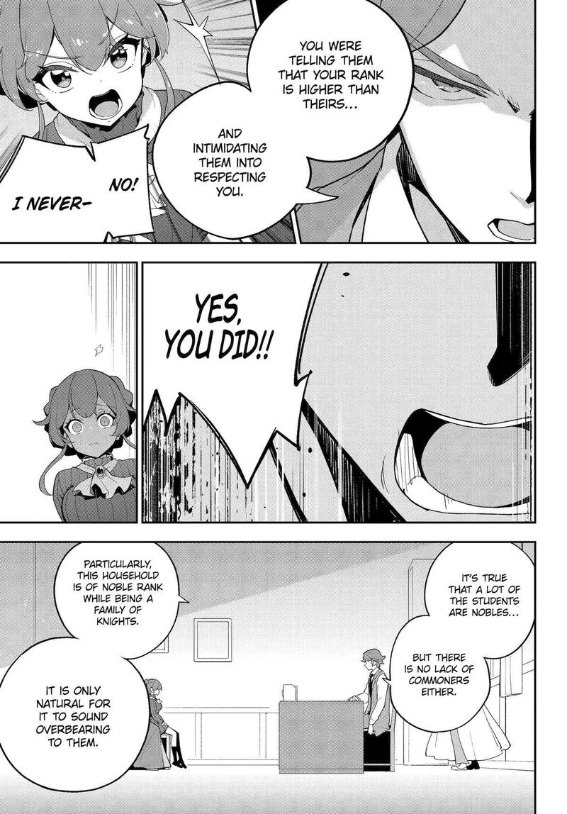 Dad Is A Hero Mom Is A Spirit Im A Reincarnator 64 13