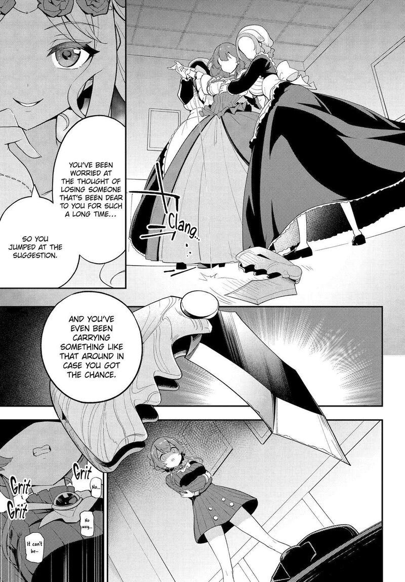Dad Is A Hero Mom Is A Spirit Im A Reincarnator 64 25