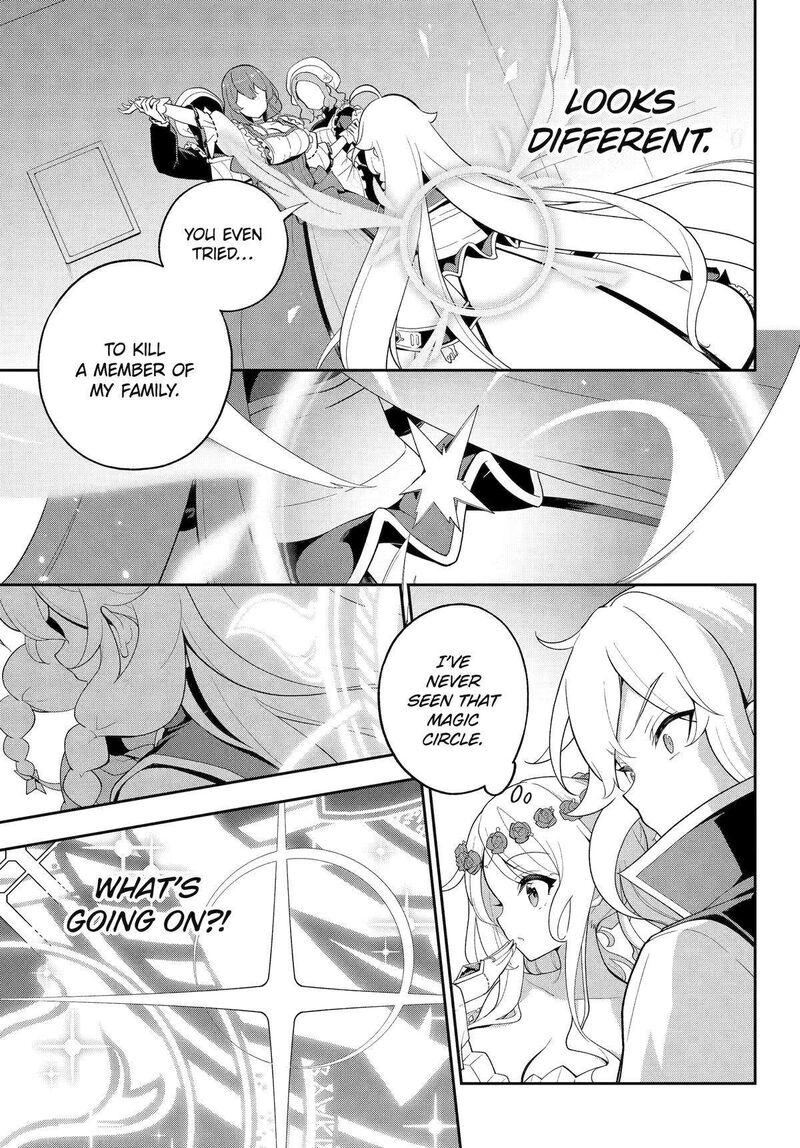 Dad Is A Hero Mom Is A Spirit Im A Reincarnator 64 27