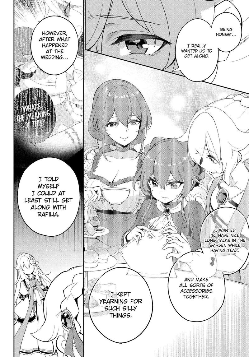 Dad Is A Hero Mom Is A Spirit Im A Reincarnator 64 6