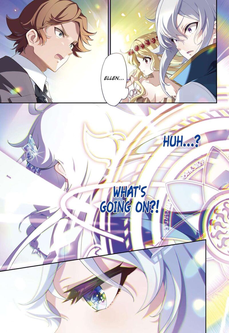 Dad Is A Hero Mom Is A Spirit Im A Reincarnator 65 1