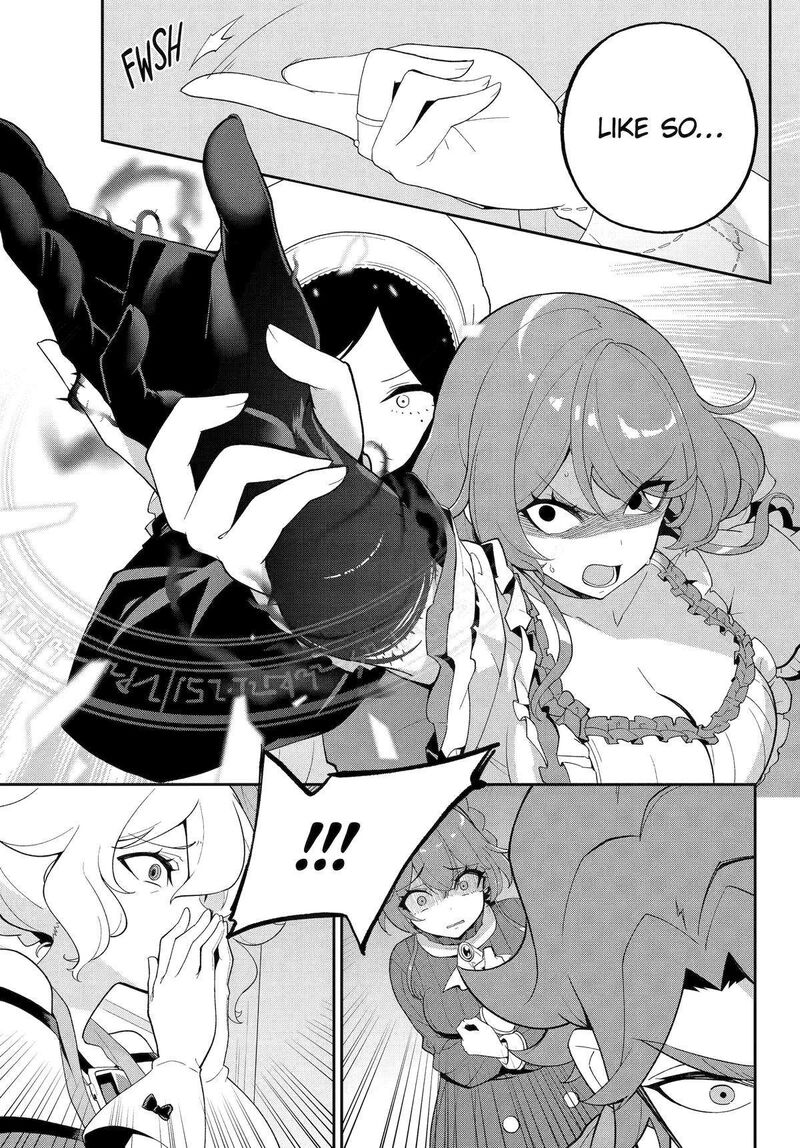 Dad Is A Hero Mom Is A Spirit Im A Reincarnator 65 10