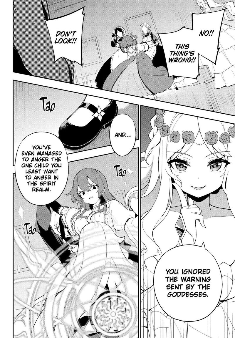 Dad Is A Hero Mom Is A Spirit Im A Reincarnator 65 11