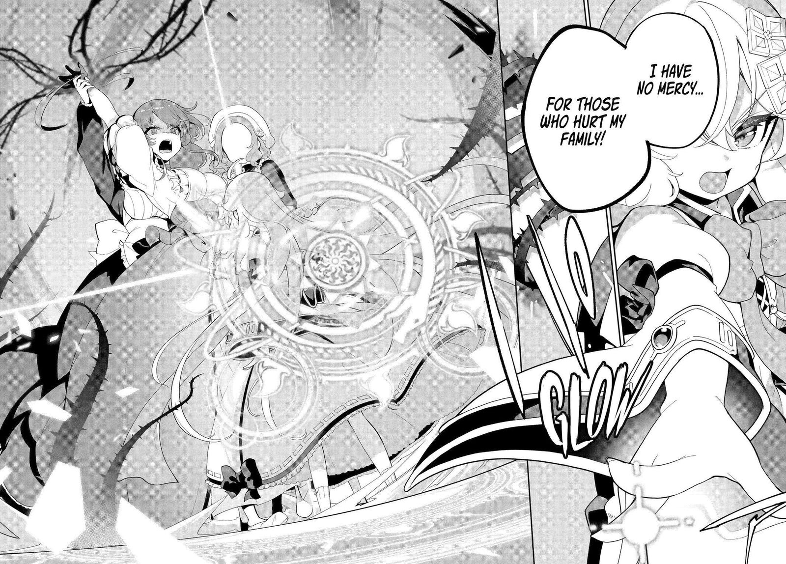 Dad Is A Hero Mom Is A Spirit Im A Reincarnator 65 13