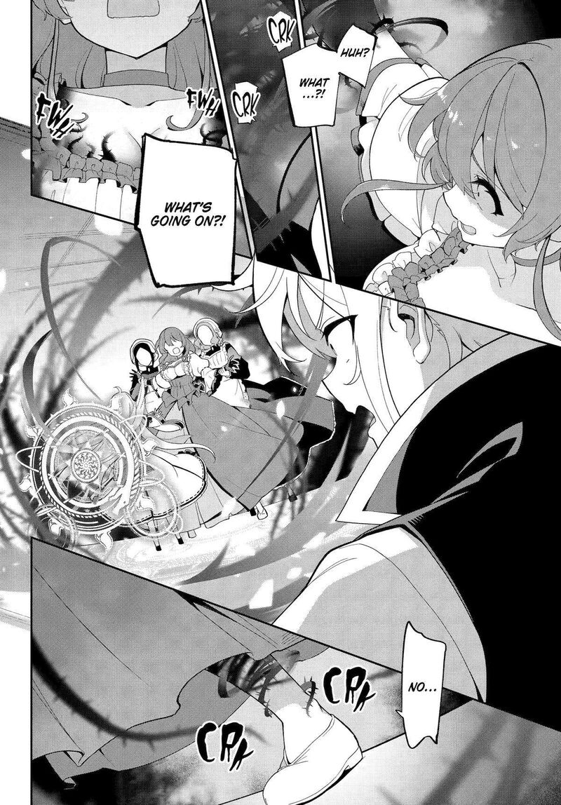 Dad Is A Hero Mom Is A Spirit Im A Reincarnator 65 14