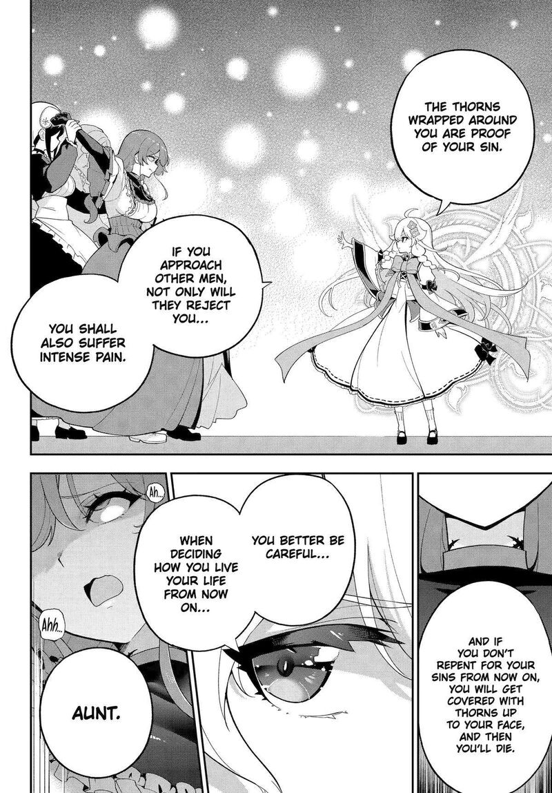 Dad Is A Hero Mom Is A Spirit Im A Reincarnator 65 16