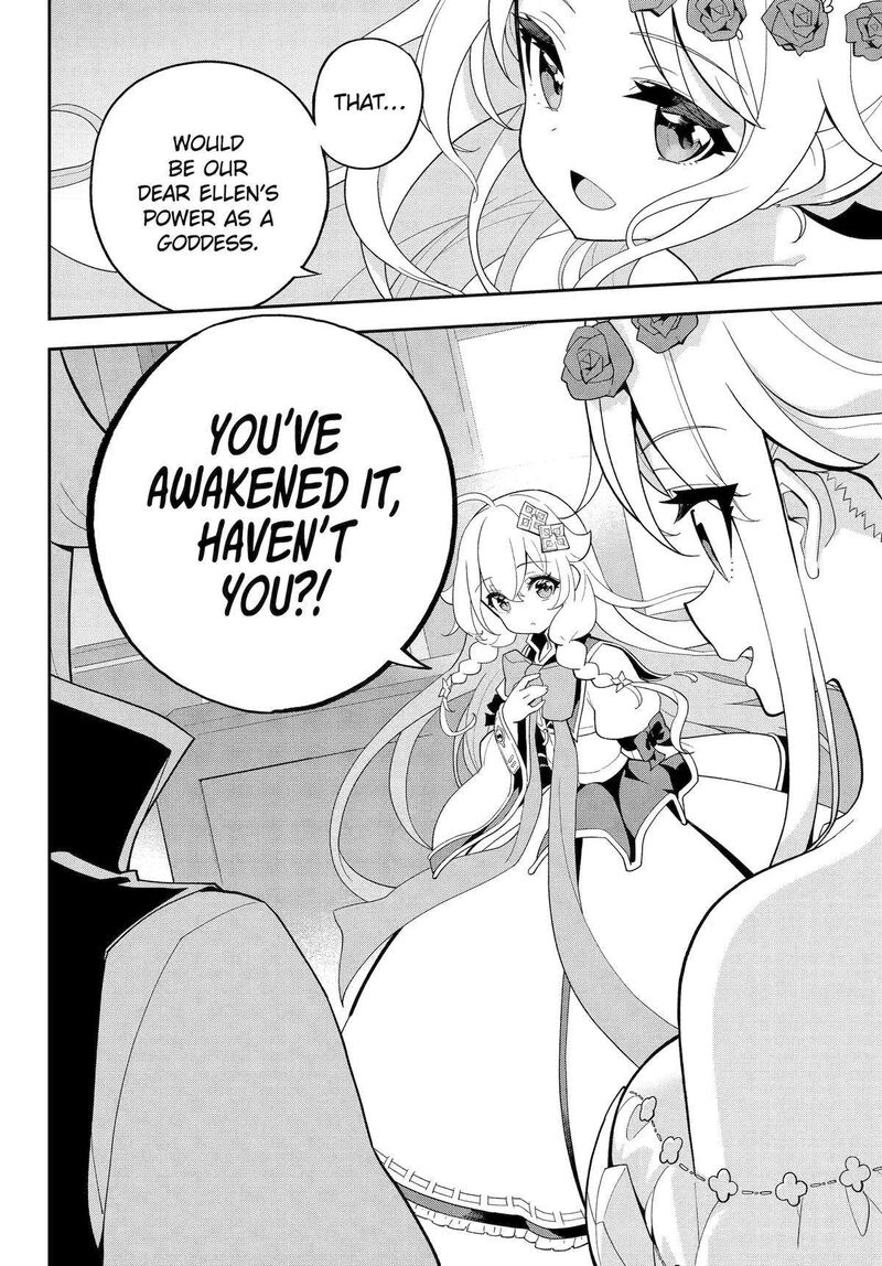 Dad Is A Hero Mom Is A Spirit Im A Reincarnator 65 18