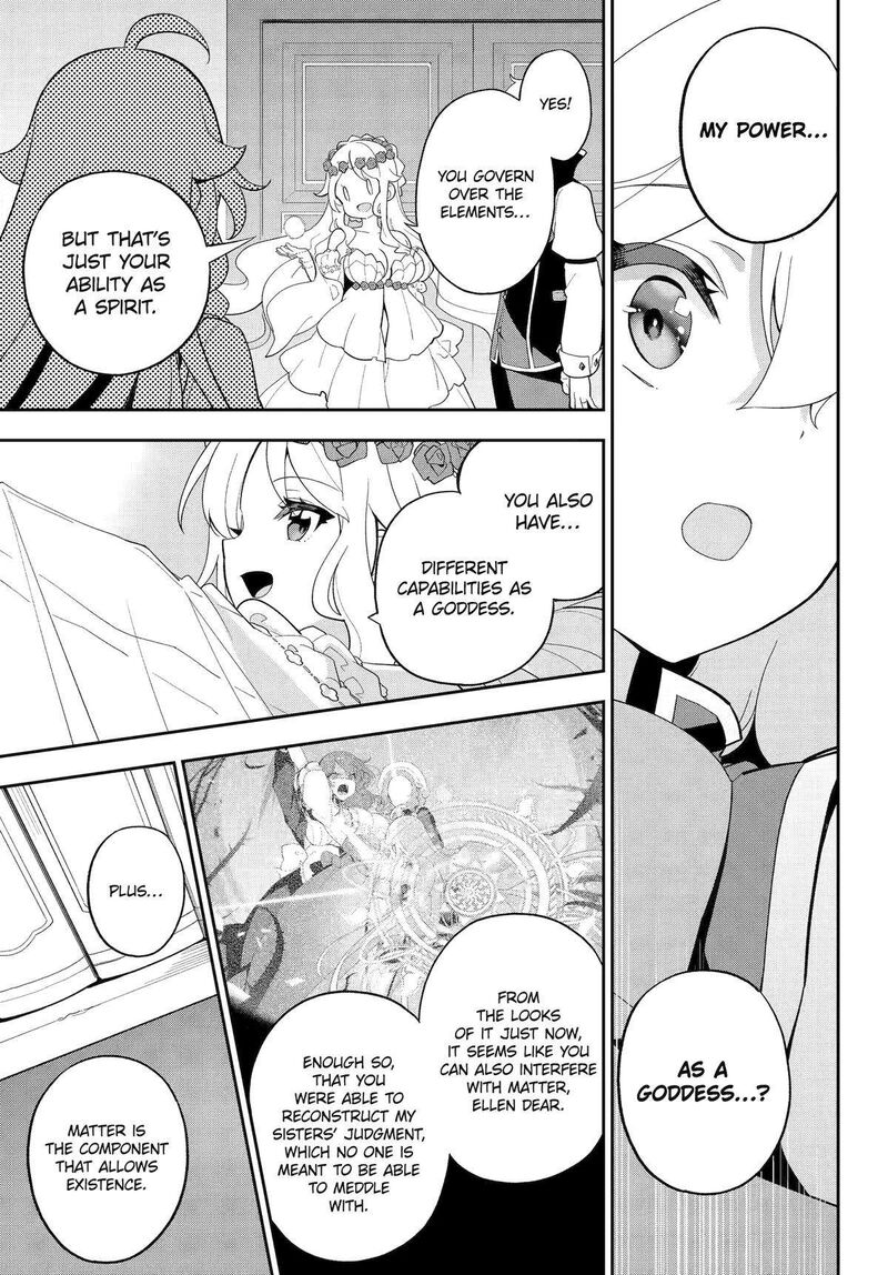Dad Is A Hero Mom Is A Spirit Im A Reincarnator 65 19
