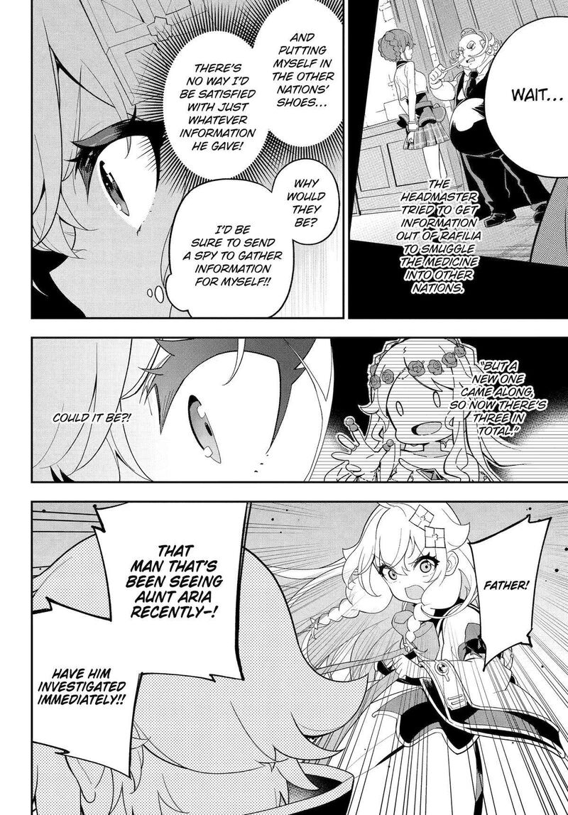 Dad Is A Hero Mom Is A Spirit Im A Reincarnator 65 28