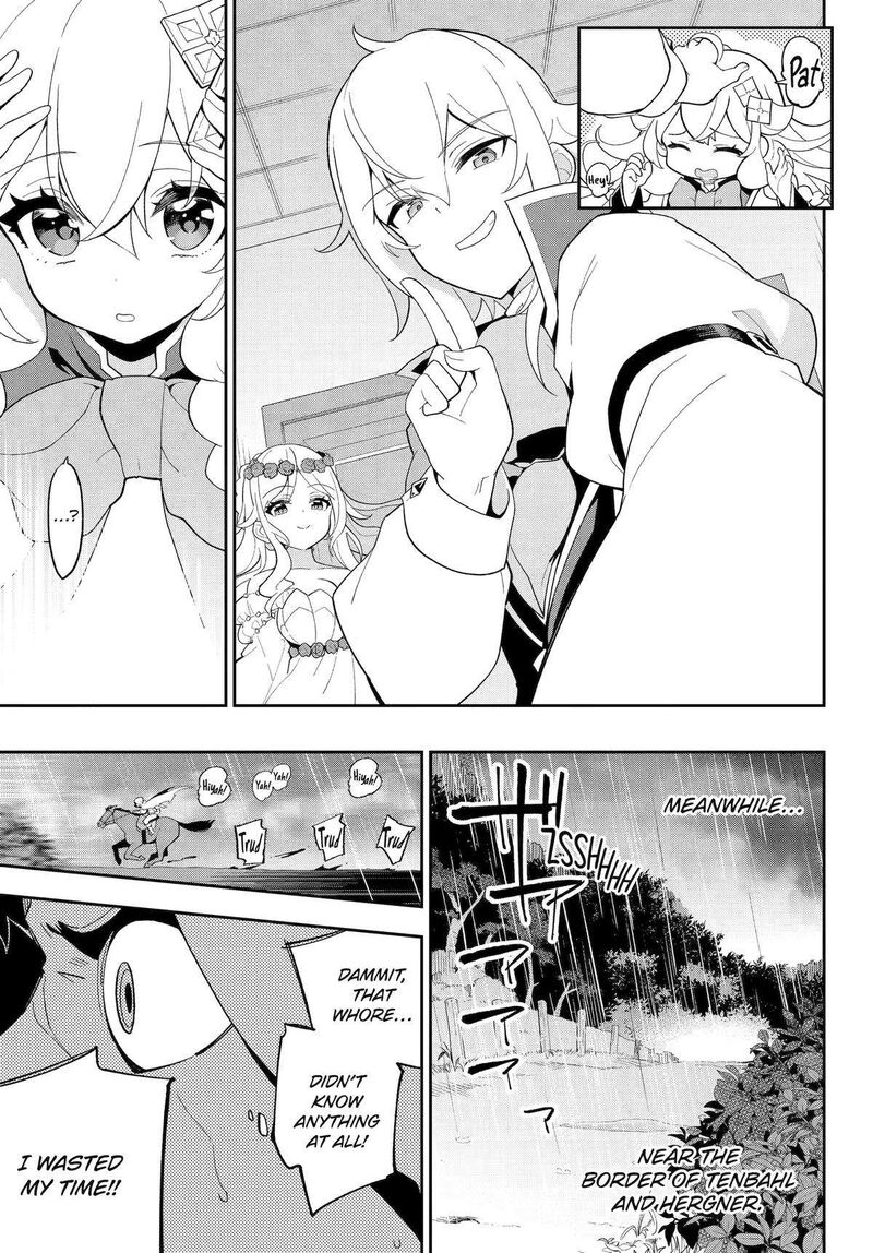 Dad Is A Hero Mom Is A Spirit Im A Reincarnator 65 29