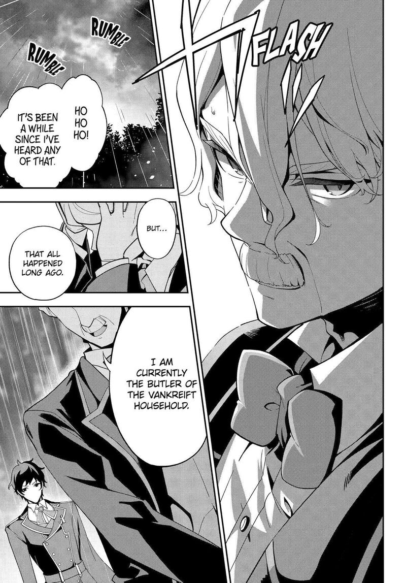 Dad Is A Hero Mom Is A Spirit Im A Reincarnator 65 33