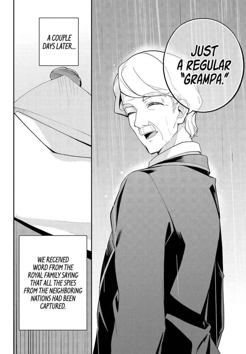 Dad Is A Hero Mom Is A Spirit Im A Reincarnator 65 34