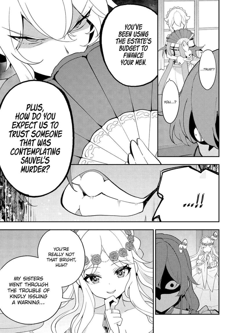 Dad Is A Hero Mom Is A Spirit Im A Reincarnator 65 8