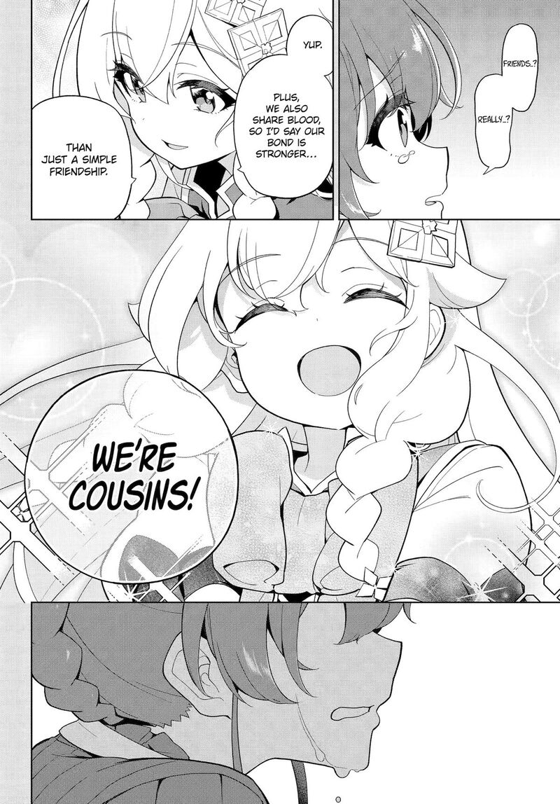 Dad Is A Hero Mom Is A Spirit Im A Reincarnator 66 14