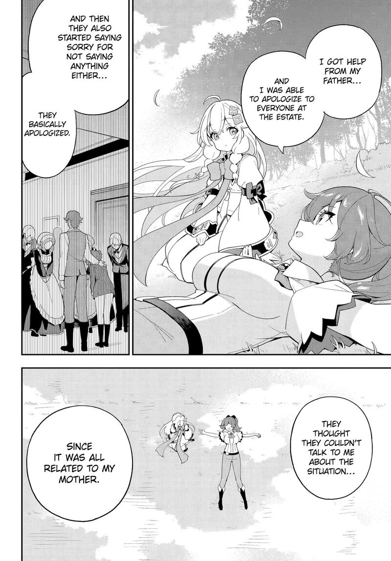 Dad Is A Hero Mom Is A Spirit Im A Reincarnator 66 16