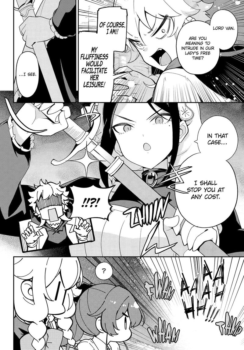 Dad Is A Hero Mom Is A Spirit Im A Reincarnator 66 18