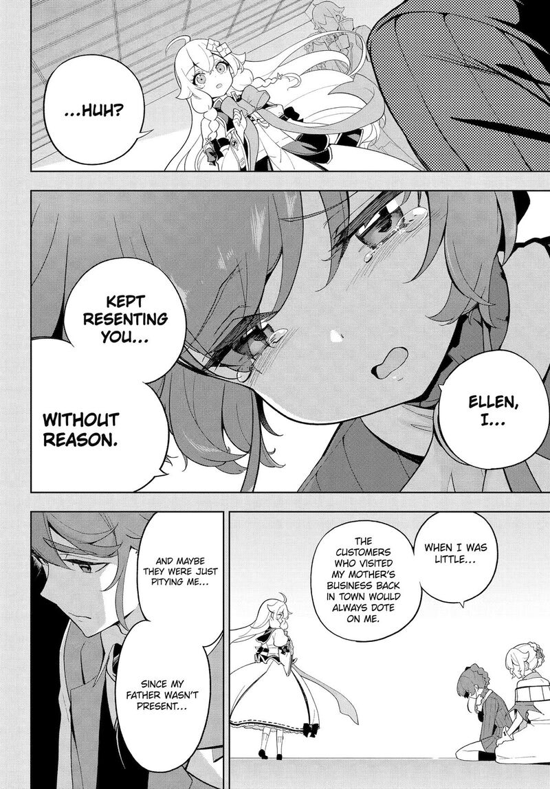Dad Is A Hero Mom Is A Spirit Im A Reincarnator 66 8