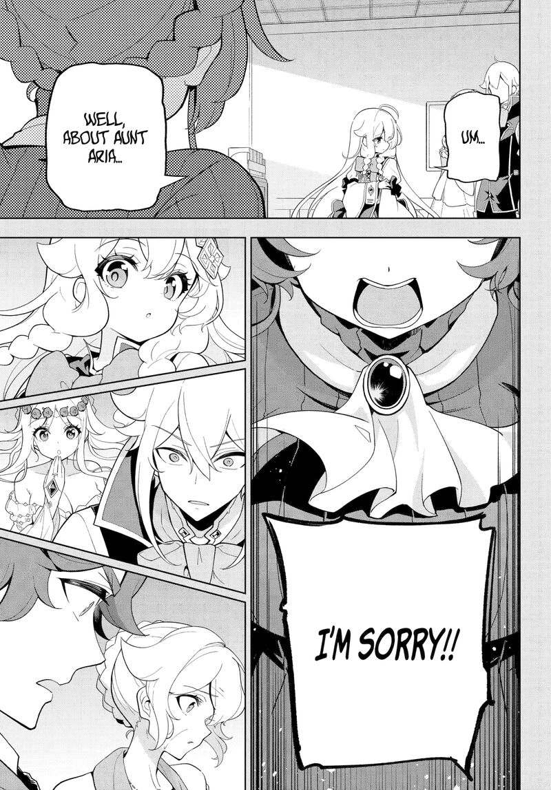 Dad Is A Hero Mom Is A Spirit Im A Reincarnator 66a 7