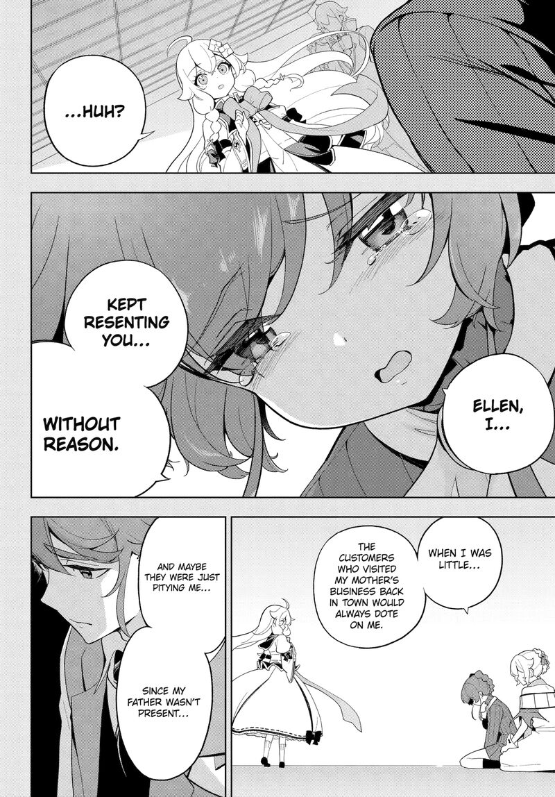Dad Is A Hero Mom Is A Spirit Im A Reincarnator 66a 8