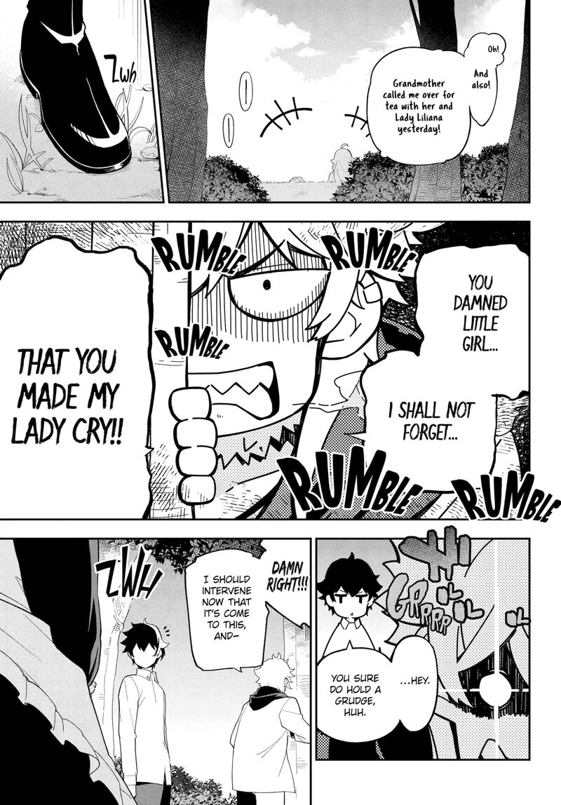 Dad Is A Hero Mom Is A Spirit Im A Reincarnator 66b 6