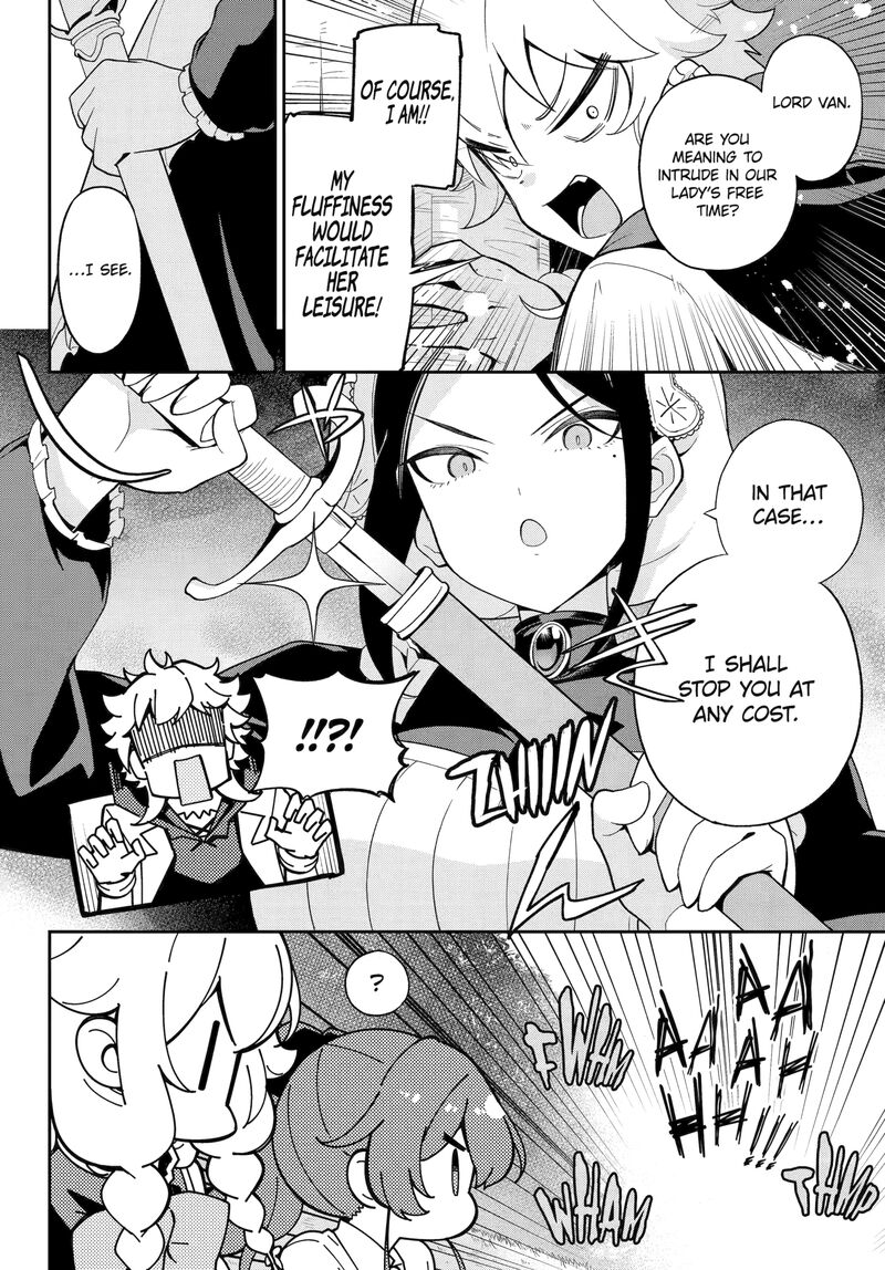 Dad Is A Hero Mom Is A Spirit Im A Reincarnator 66b 7