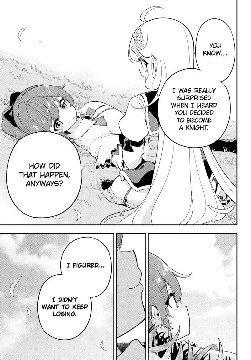 Dad Is A Hero Mom Is A Spirit Im A Reincarnator 66b 8
