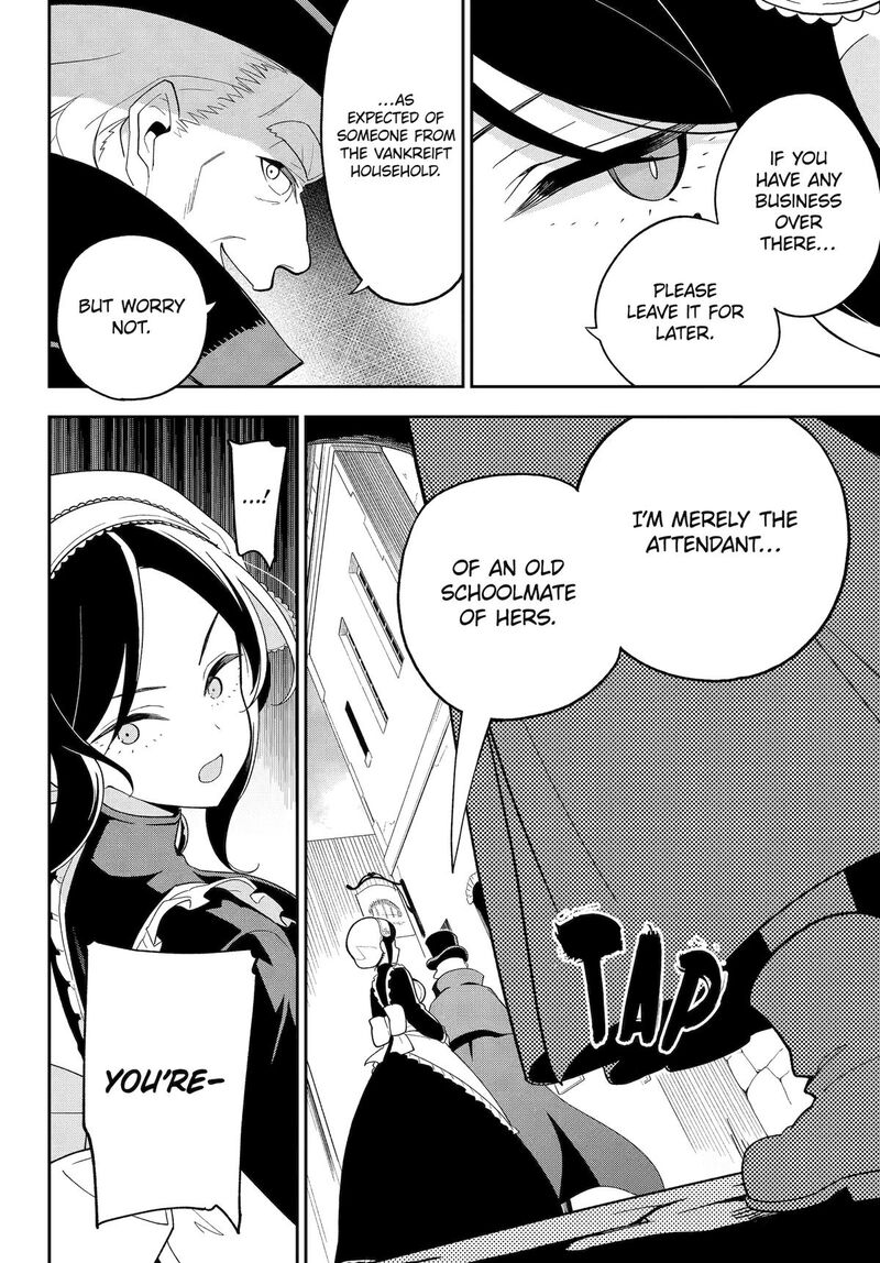 Dad Is A Hero Mom Is A Spirit Im A Reincarnator 67 13