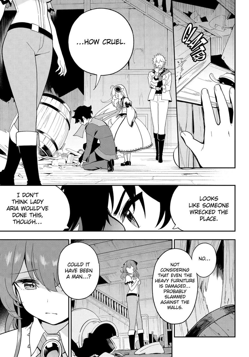 Dad Is A Hero Mom Is A Spirit Im A Reincarnator 67 14