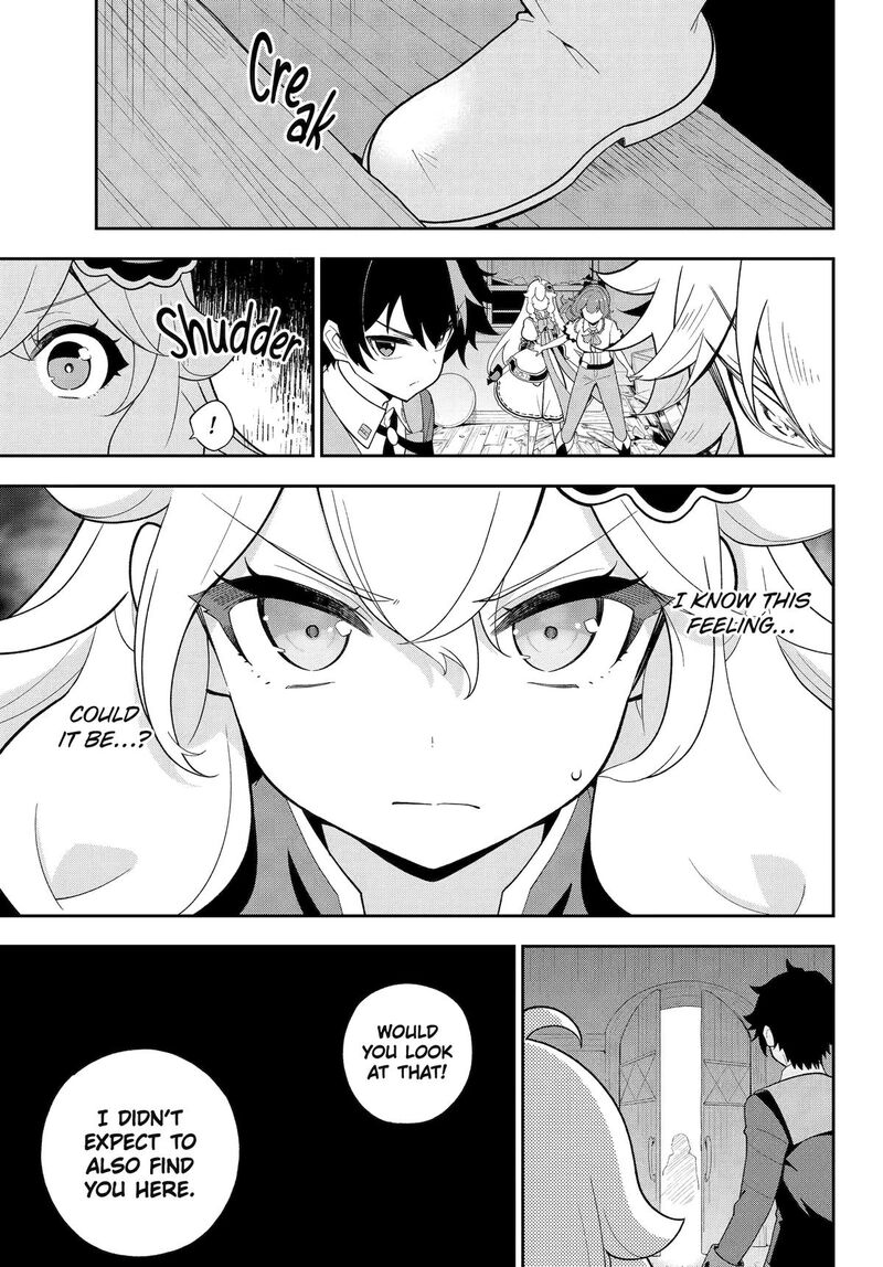 Dad Is A Hero Mom Is A Spirit Im A Reincarnator 67 16