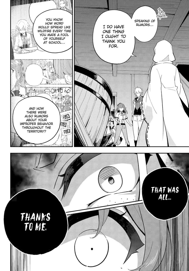 Dad Is A Hero Mom Is A Spirit Im A Reincarnator 67 21