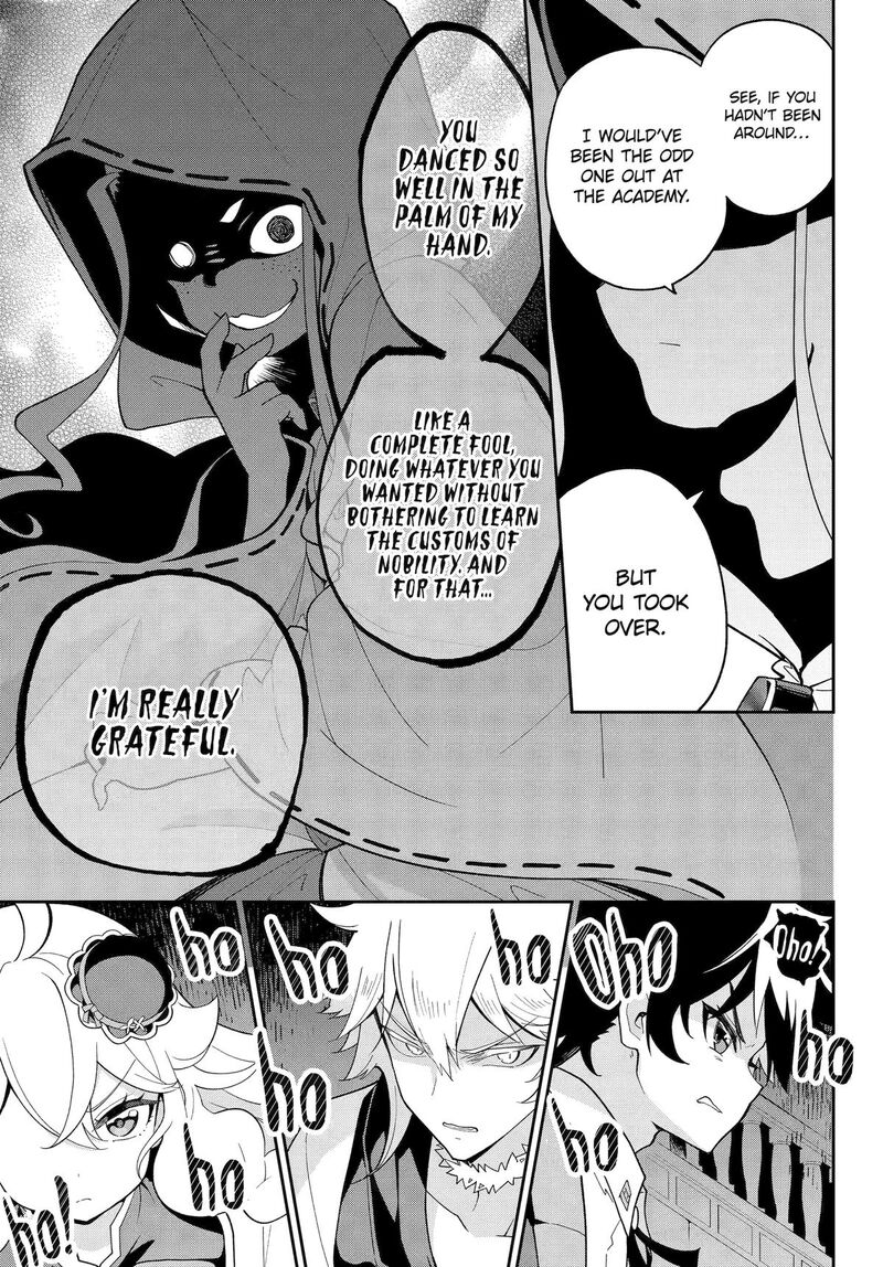 Dad Is A Hero Mom Is A Spirit Im A Reincarnator 67 22