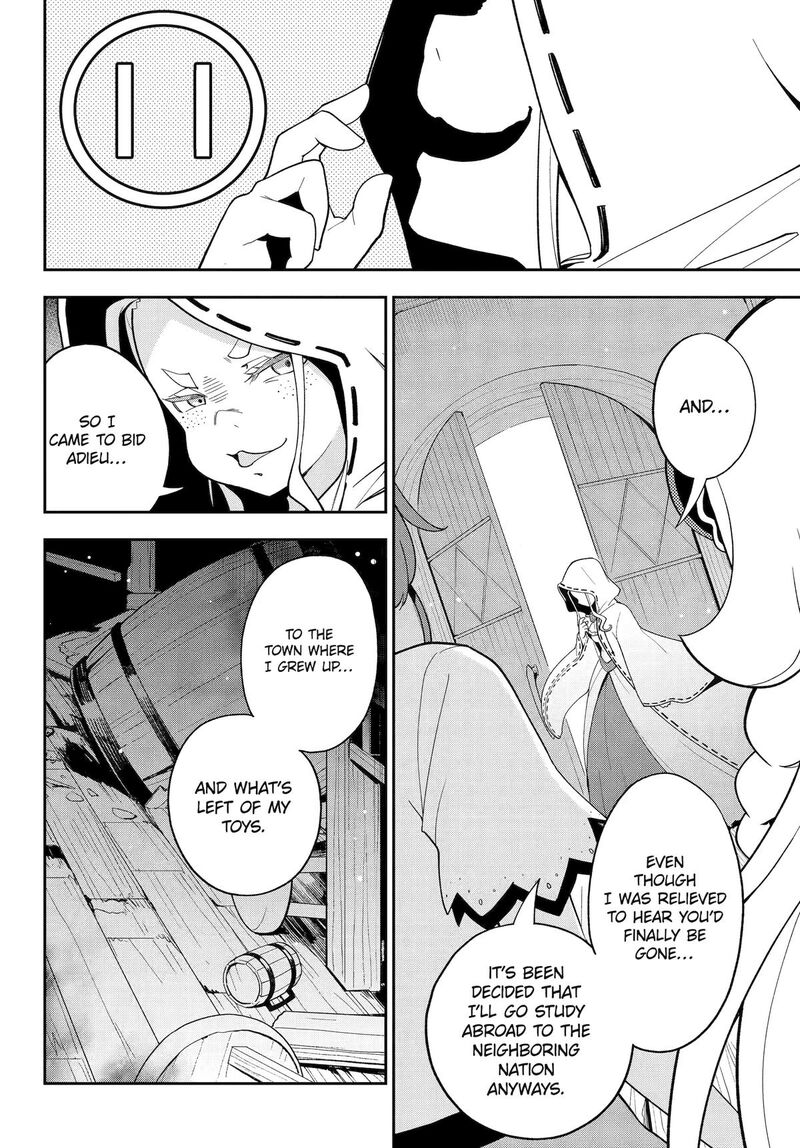 Dad Is A Hero Mom Is A Spirit Im A Reincarnator 67 23