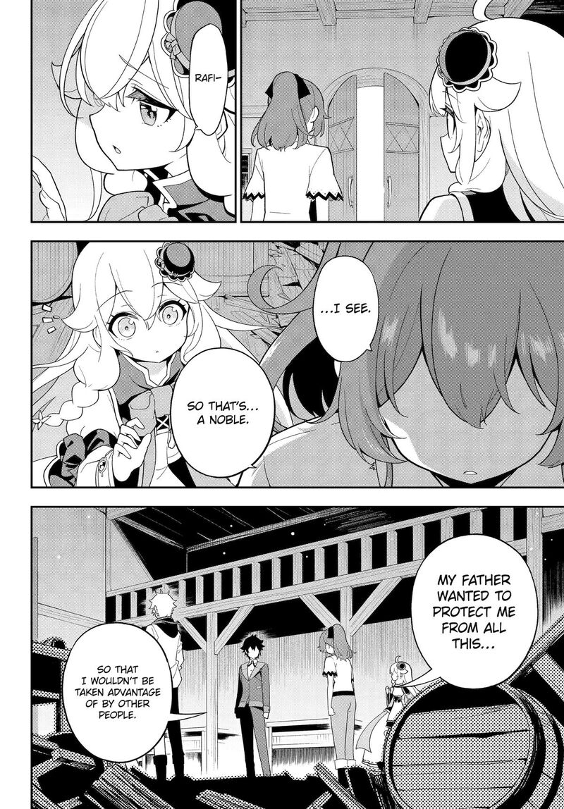 Dad Is A Hero Mom Is A Spirit Im A Reincarnator 67 25