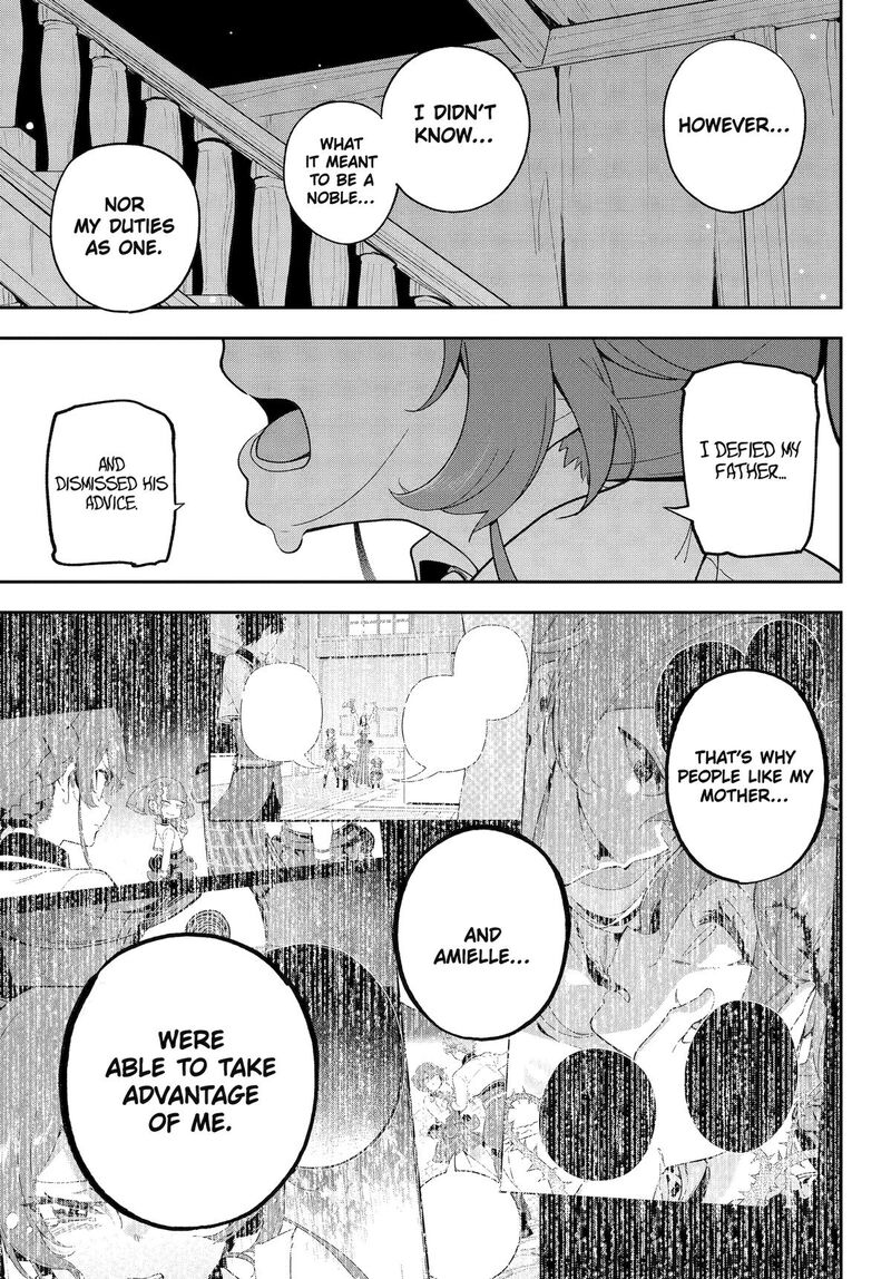 Dad Is A Hero Mom Is A Spirit Im A Reincarnator 67 26