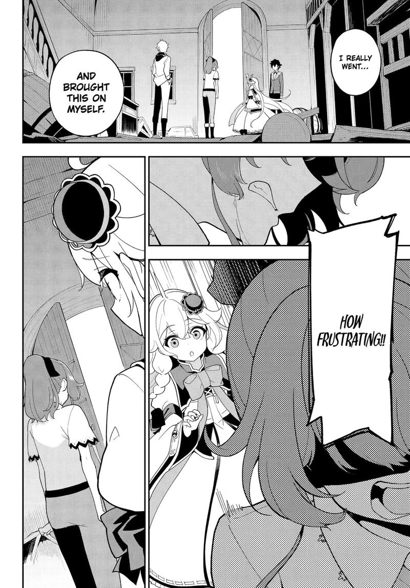 Dad Is A Hero Mom Is A Spirit Im A Reincarnator 67 27
