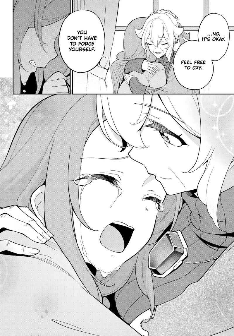 Dad Is A Hero Mom Is A Spirit Im A Reincarnator 68 17