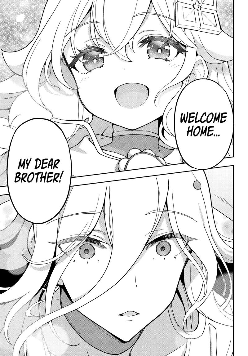 Dad Is A Hero Mom Is A Spirit Im A Reincarnator 69e 17