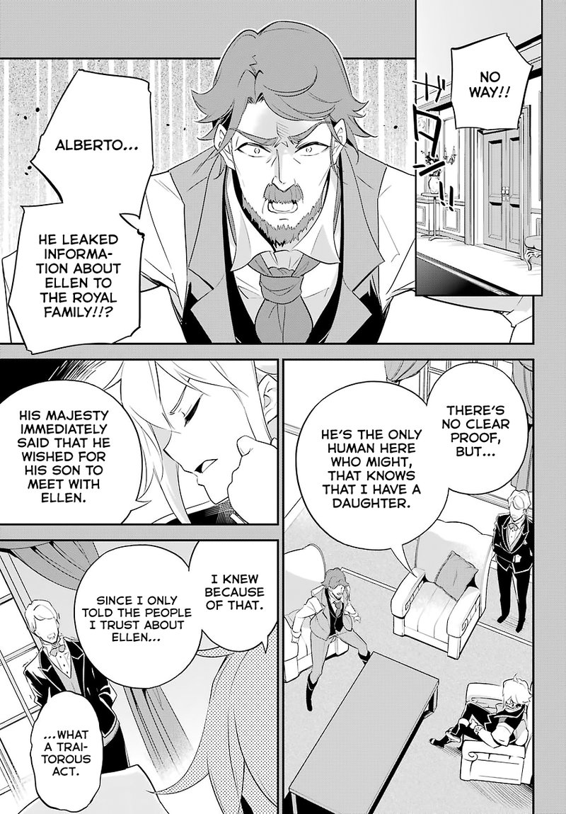 Dad Is A Hero Mom Is A Spirit Im A Reincarnator 7 13