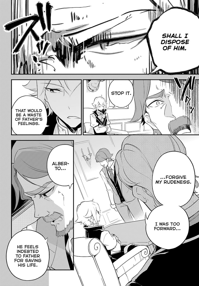 Dad Is A Hero Mom Is A Spirit Im A Reincarnator 7 14