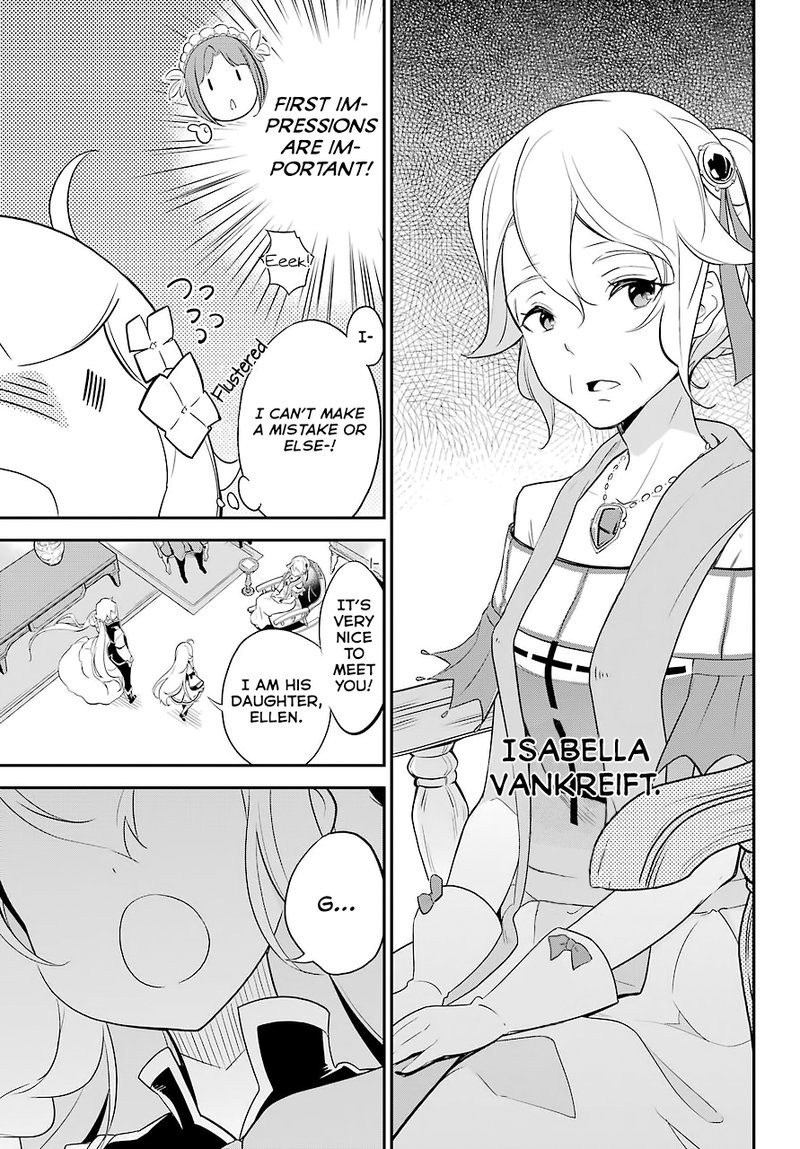 Dad Is A Hero Mom Is A Spirit Im A Reincarnator 7 19