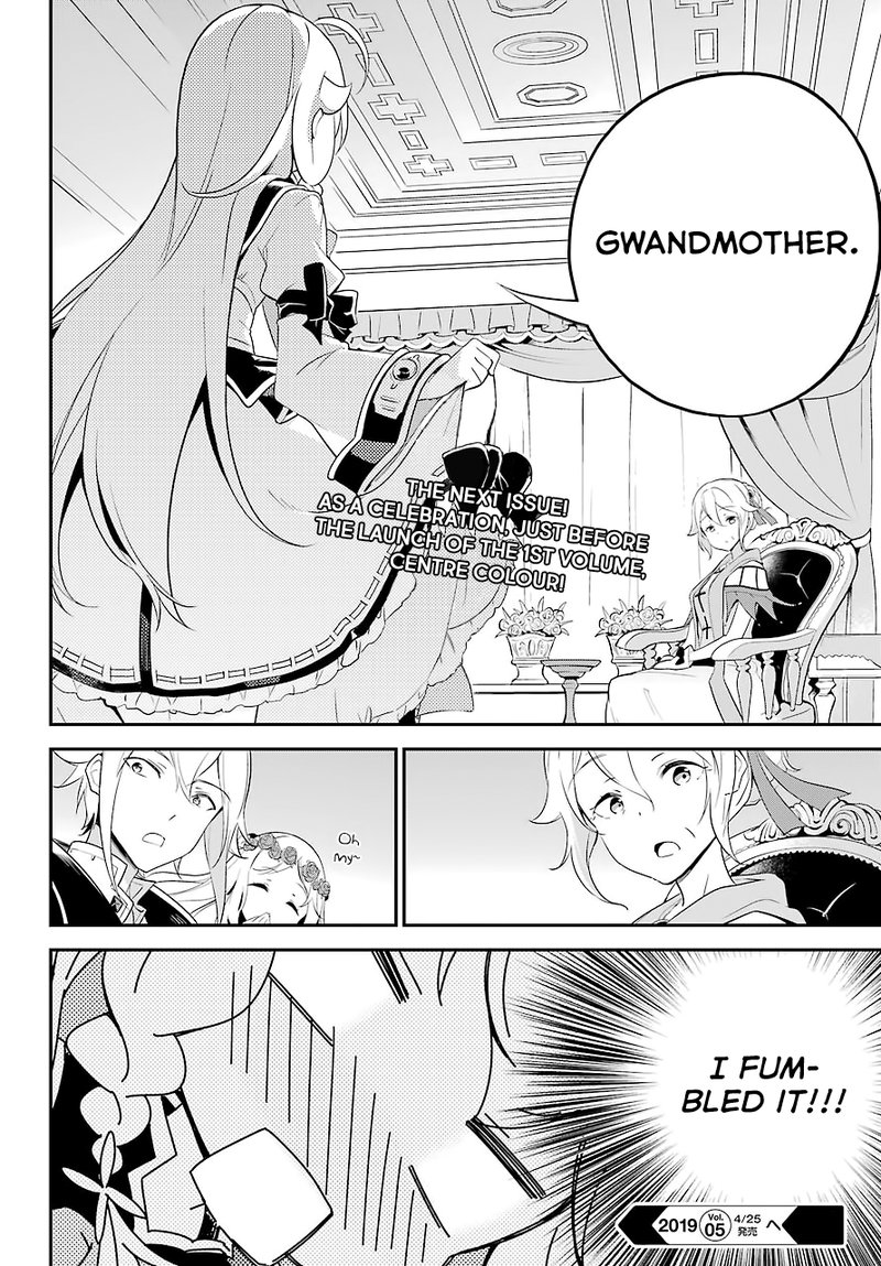 Dad Is A Hero Mom Is A Spirit Im A Reincarnator 7 20